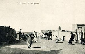 BIVEN Georges - 228- Oujda
